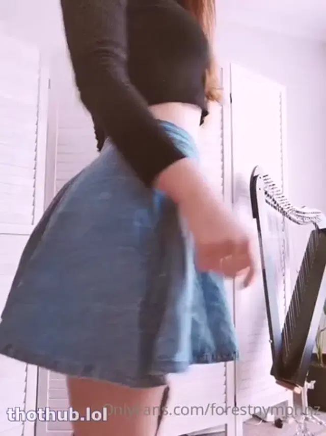 Forest Nymph OnlyFans
