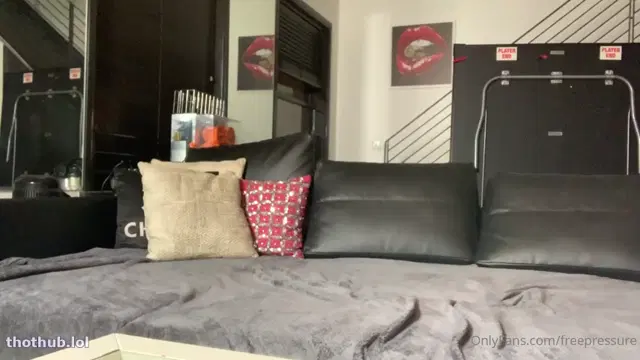 FreePressure – Luna Star (OnlyFans)