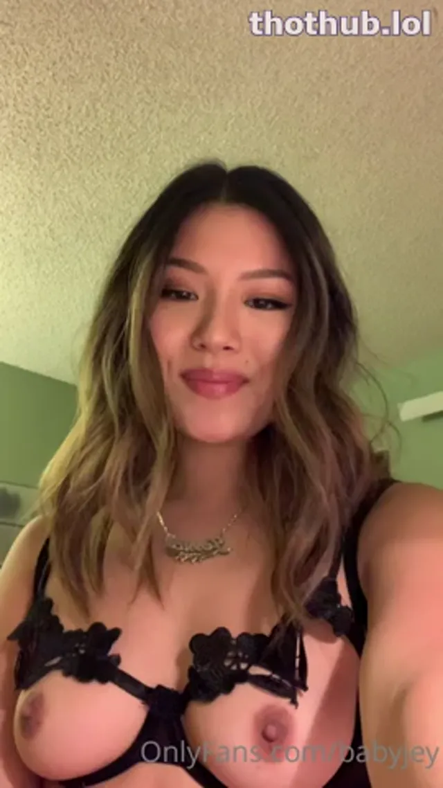 Babyjey / Jezzi.xo  7 min JOI