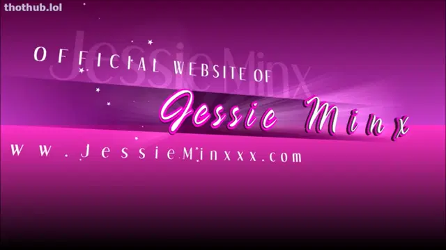 Jessie minx blowjob