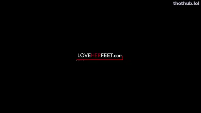 Elena Koshka Foot Fetish Fuck