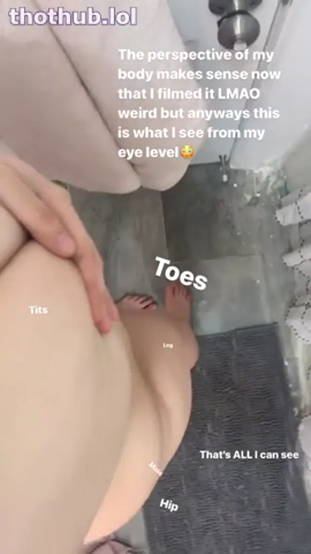 Moyumie Shower toes