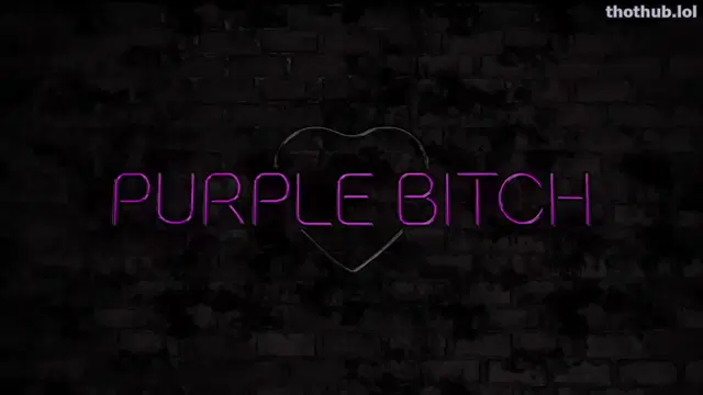 Purple Bitch And Leah Meow Great Anal Sex For Two Androids