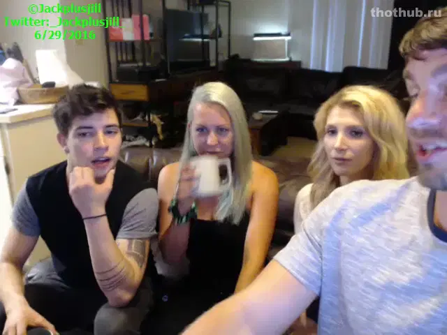 Jackplusjill’s Cam Show @ Chaturbate 30_06_2016