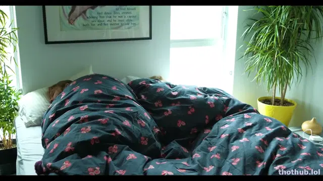 Able godshark ashley lane pov blowing bfs roomie