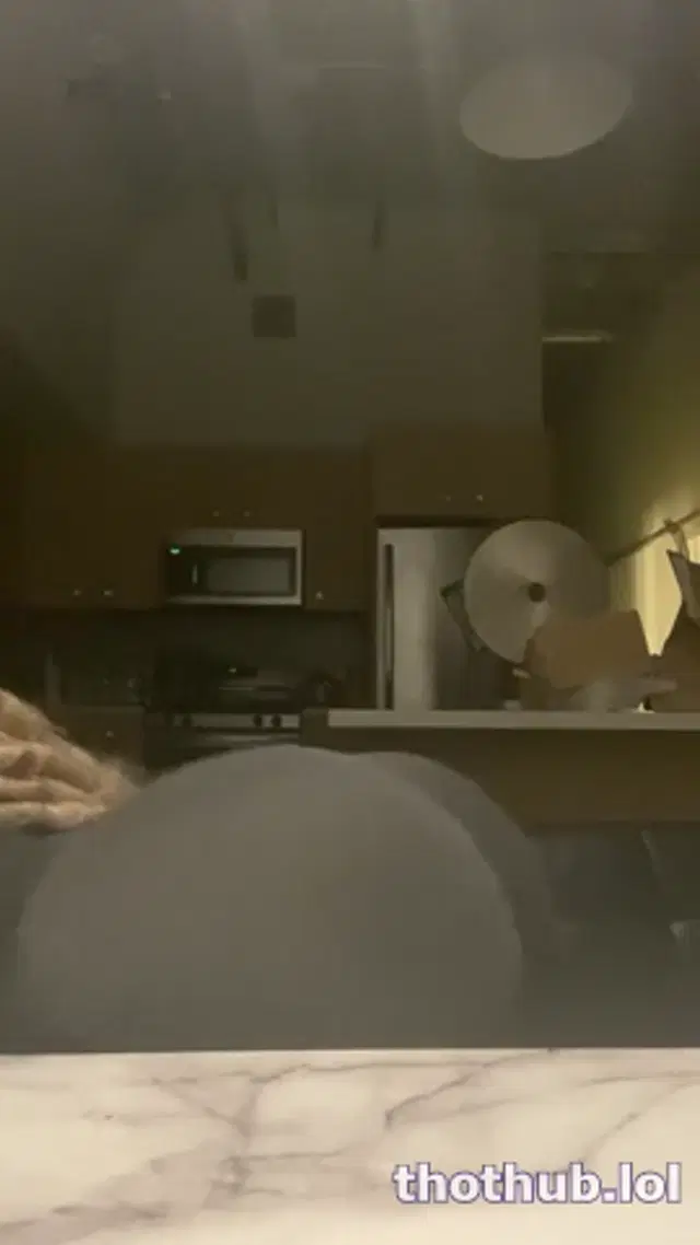 Raychiel Big Ass part 2