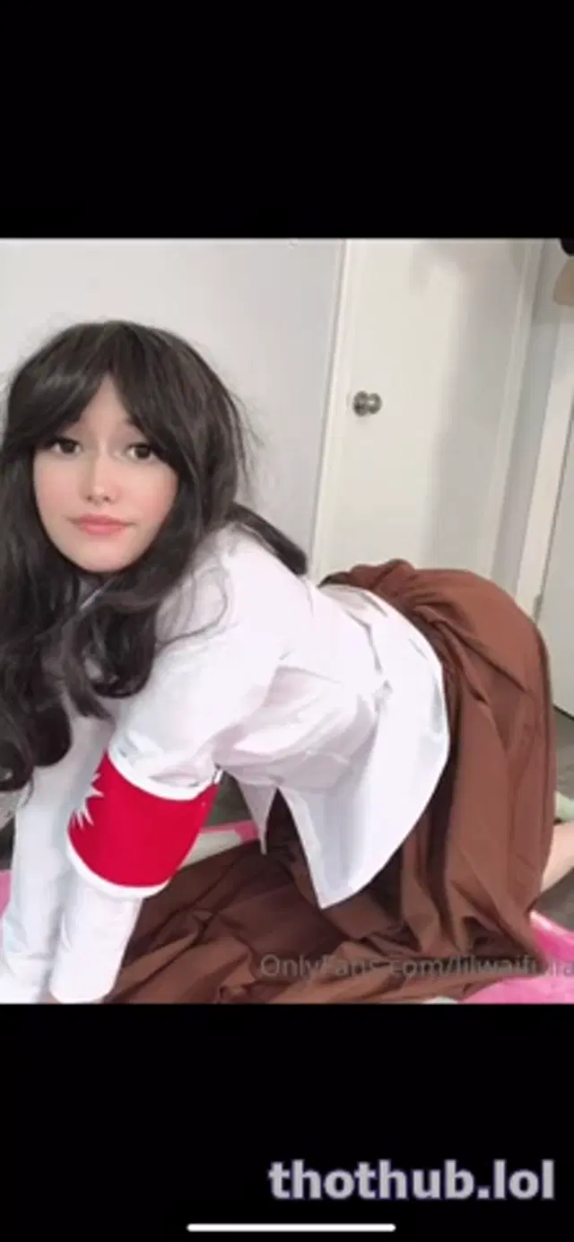 Lilwaifulia Pieck A.O.T