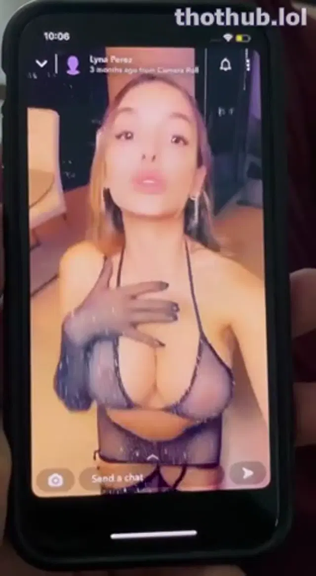 Lyna Perez
