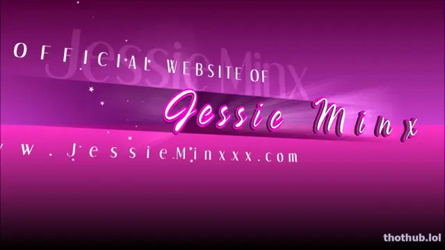 Jessie Minx solo
