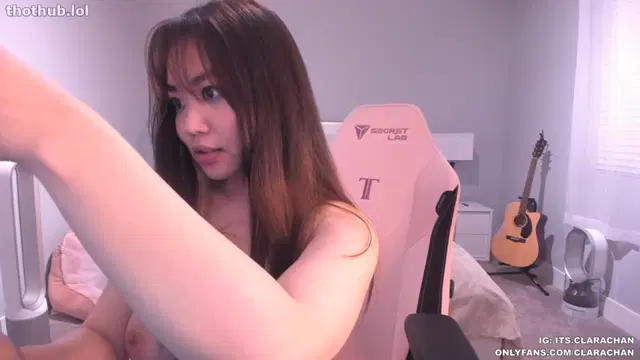 Clara Chan bbc 1