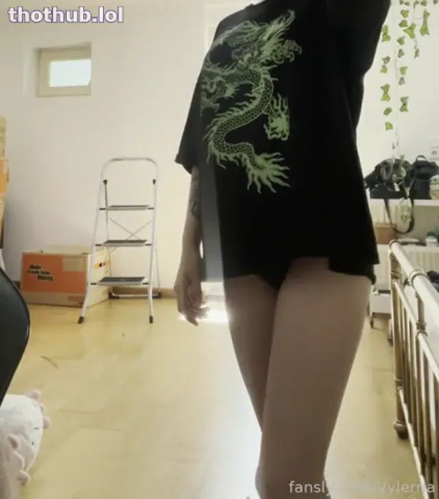 Vylerria fansly video 3