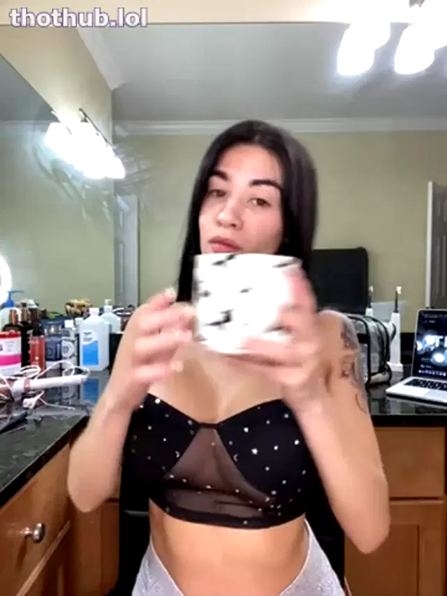 Amber Marie