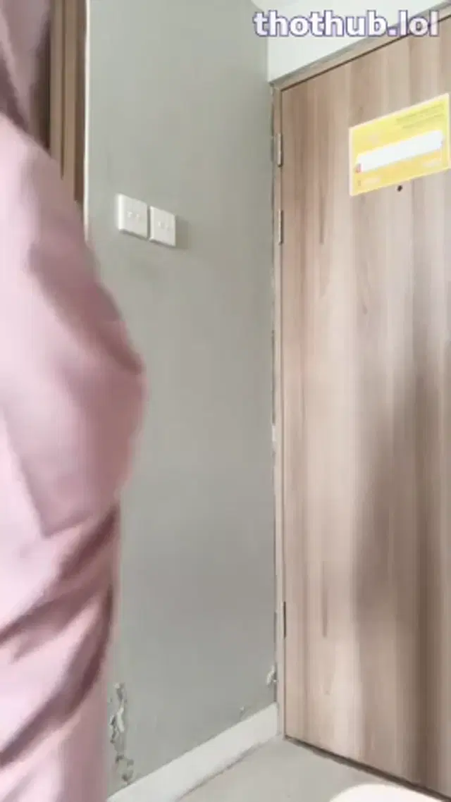Naughty hijab girl