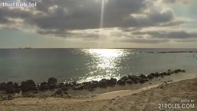 Ria Rodriguez pov