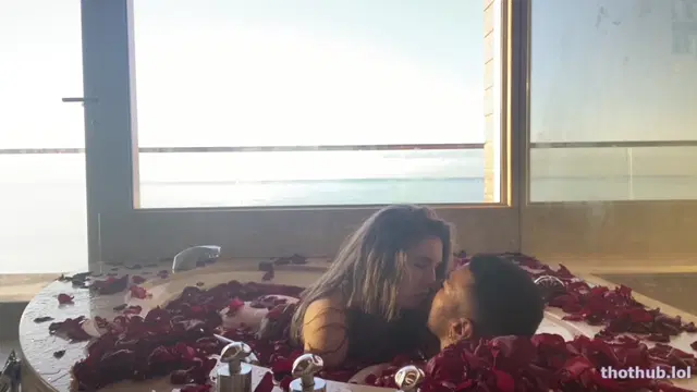 Troy Francisco: Romancing Lena