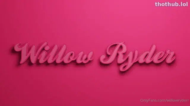 Johnny Sins & Willow Ryder Booty Call (2022)
