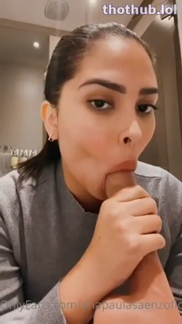 Ana Paula Saenz