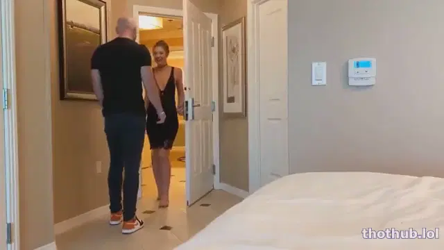 Johnny Sins & Leah Winters Booty Call (Best Scene)