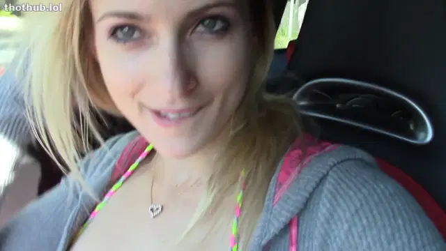 Haley Ryder Road-Head-BJ-adventure