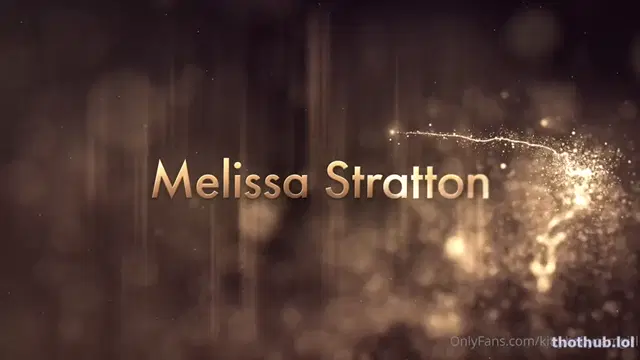 Melissa Stratton & Zac Wild