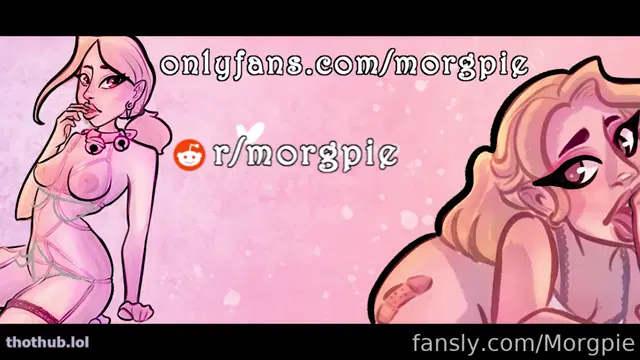 Morgpie Dominates Again