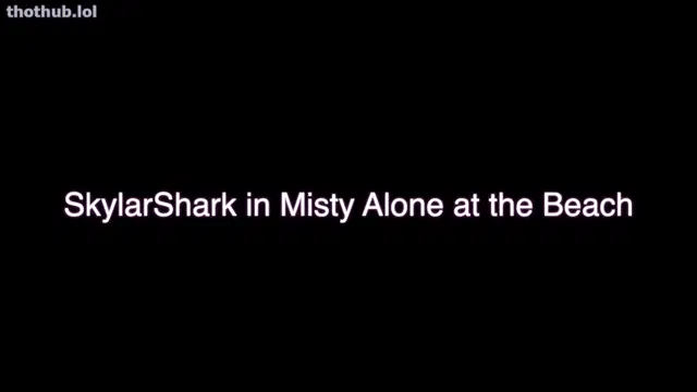 Skylarshark misty