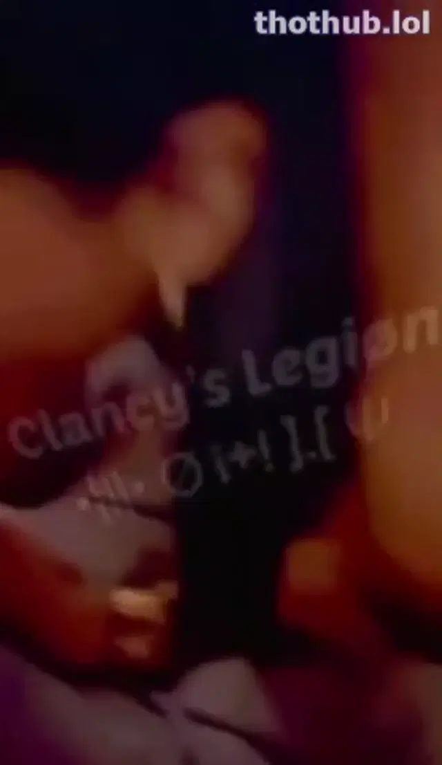 Ana Paula saenz full sextape