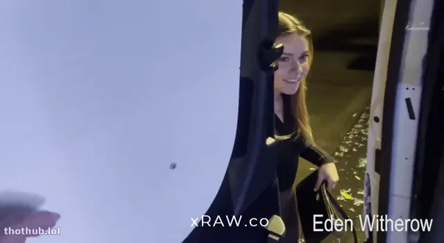 Eden witherow fit girl fucked nzdan van