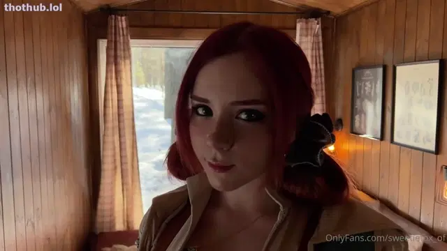 Sweetie Fox