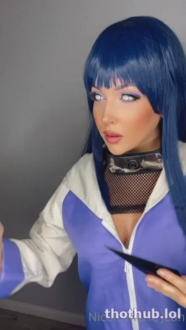 Hinata solo play nmj