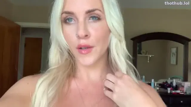 FitnessModel Momma