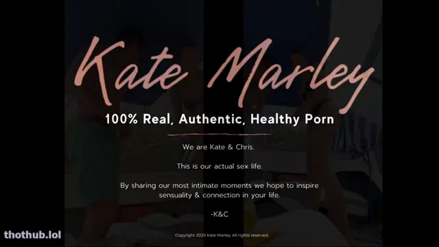 Kate Marley 3