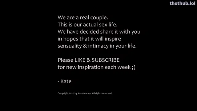 Kate Marley