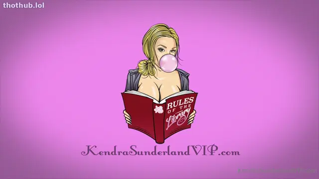 Kendra Sunderland Bg Johnny Sins