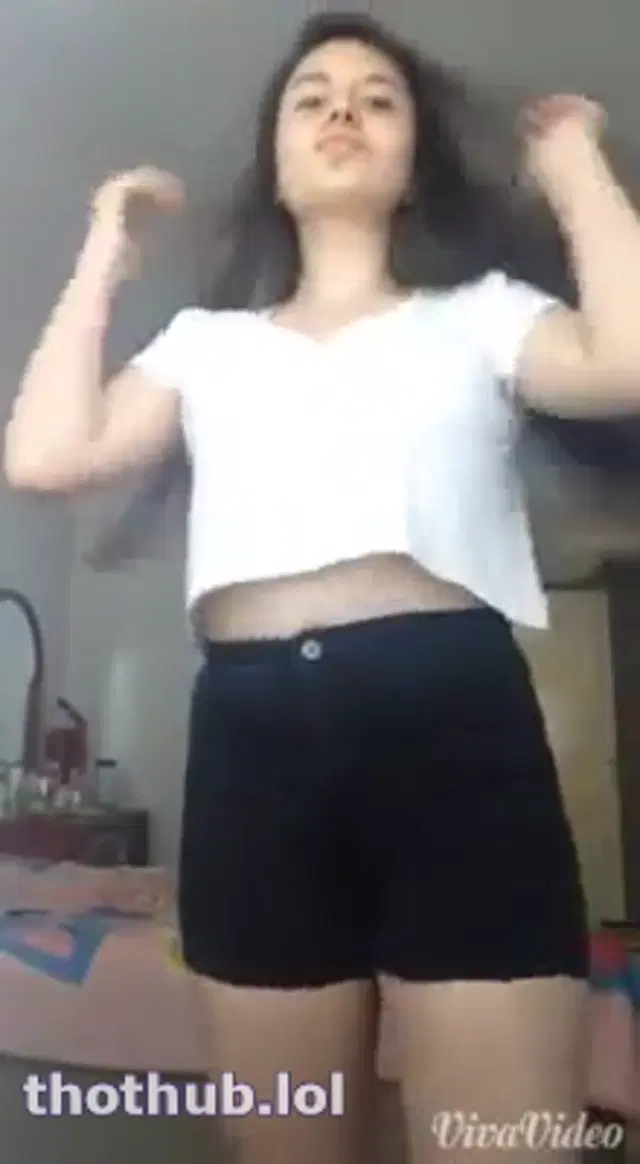 Hot Turkish Young Girl