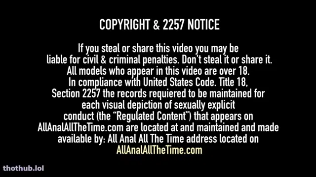 Hazel moore anal