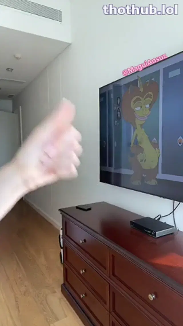 Magui Ansuz TikTok