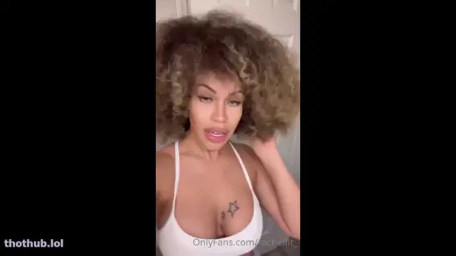 Rachelfit JOI