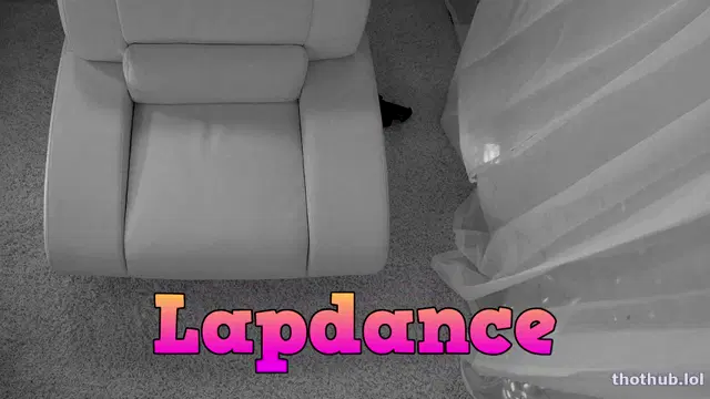 Bigsexy Films – Athena May’s Out of Pants Lapdance