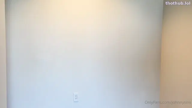 Johnny Sins Sex Tape With LillyyLuna Video Leaked