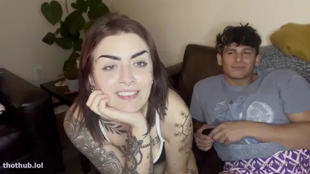 Sierra Jade OnlyFans fucks a fan