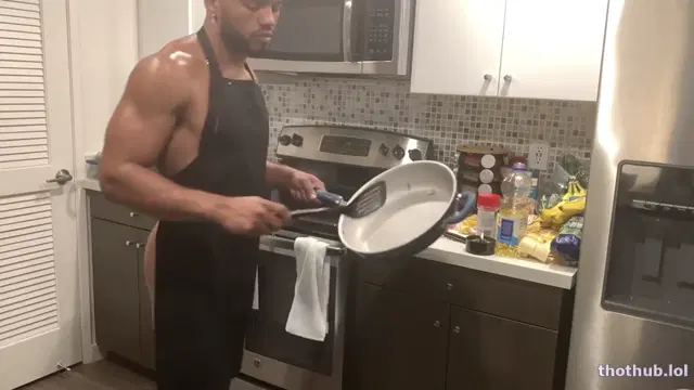 Yourboyfcisco Cooking And Fucking Lena Paul