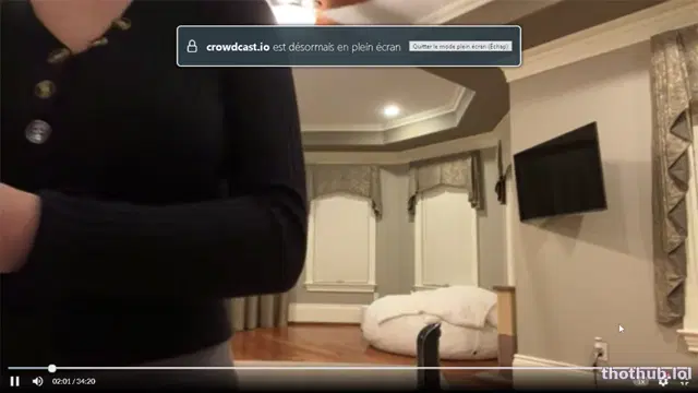 Christina Khalil 18 (stream strip)