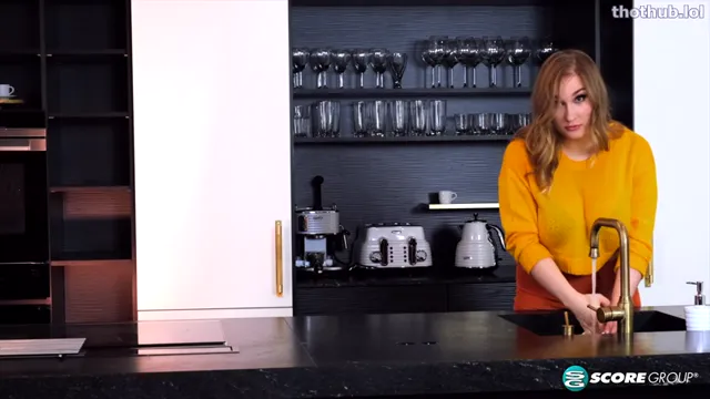 Cheryl Blossom: The Busty Bartender