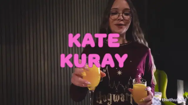 Kate Kuray