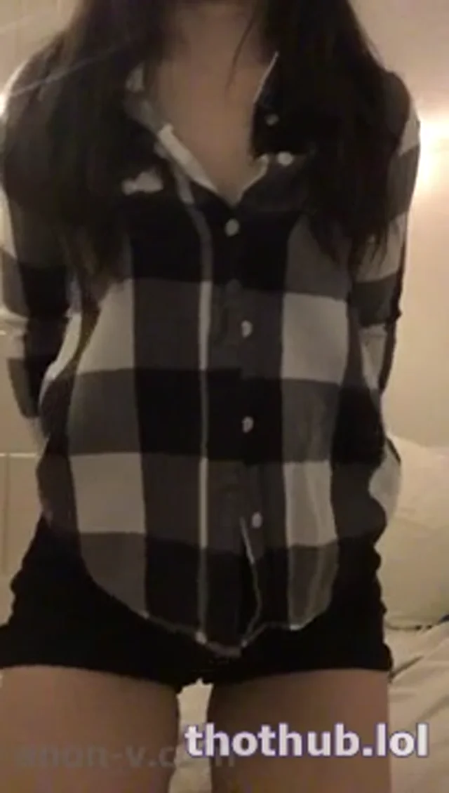 Funsizedasian in bathroom