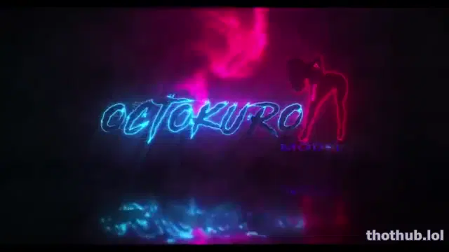 Octokuro Leah Meow