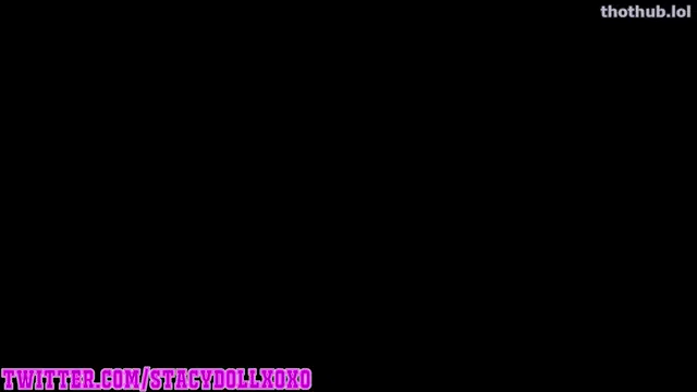 Stacy_Doll – Dildo Deepthroat