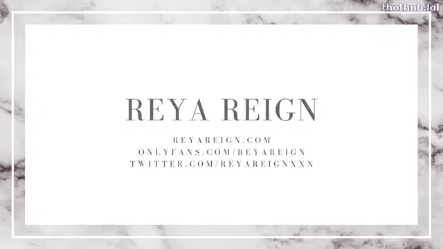 Reya Reign: Incest NTR
