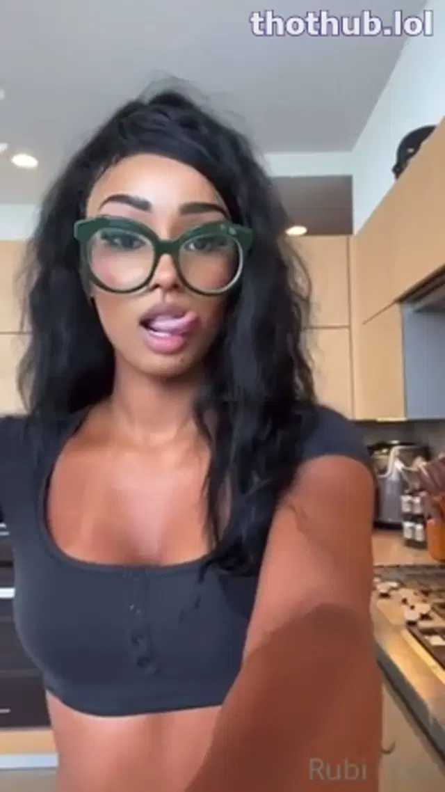 Rubi rose onlyfans